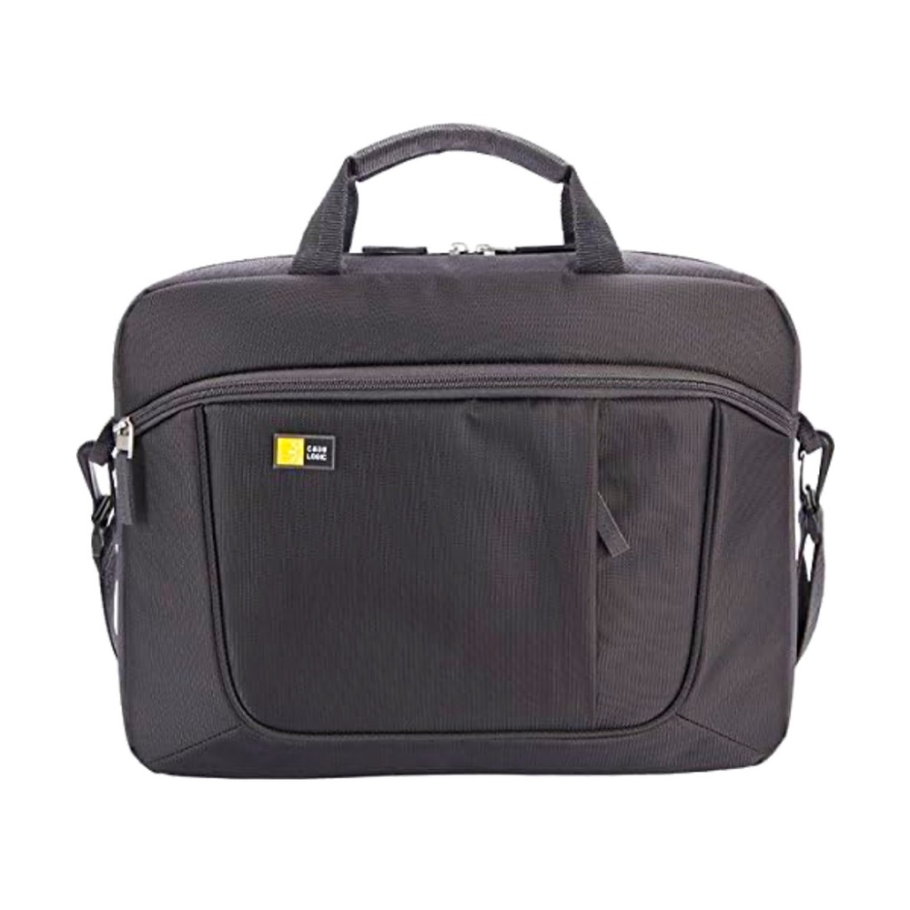 NWOT Case Logic 14.1-Inch Laptop Slim Case (Black)